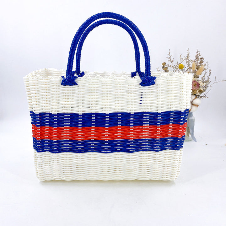 Multifunctional Basket Bag Stornfield