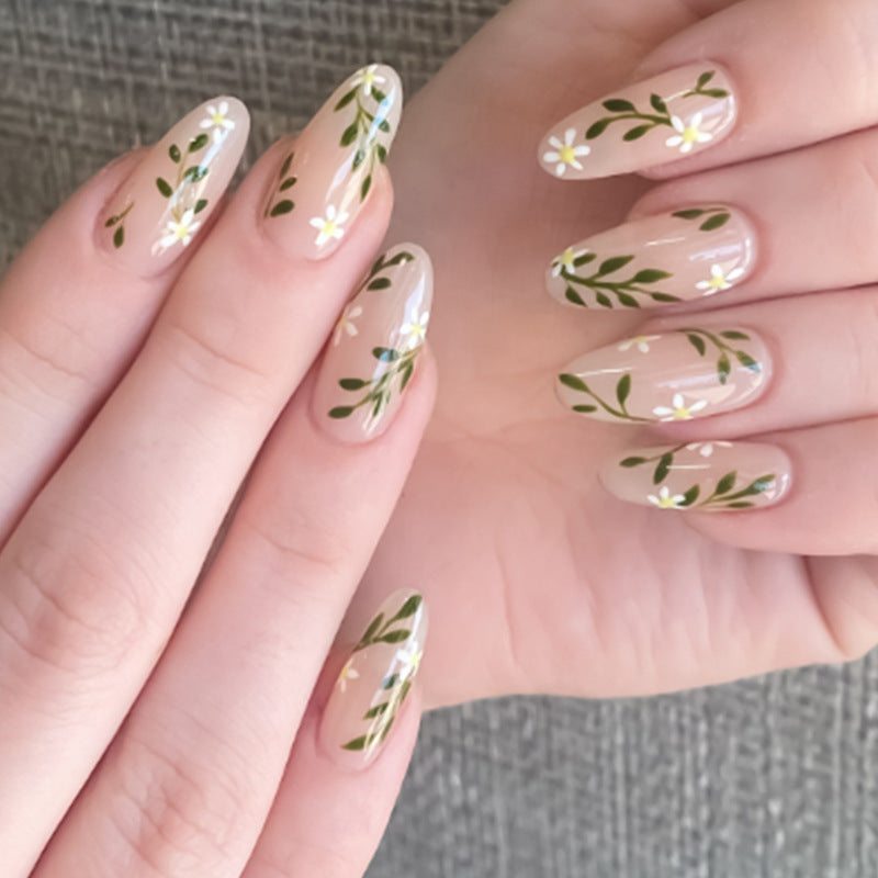 Elegant Manicure