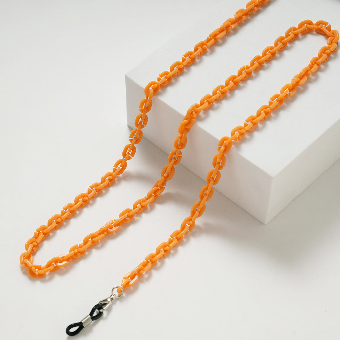 Durable Adjustable Eyewear Chain Stornfield