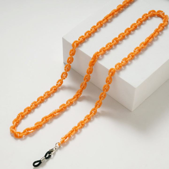 Durable Adjustable Eyewear Chain Stornfield