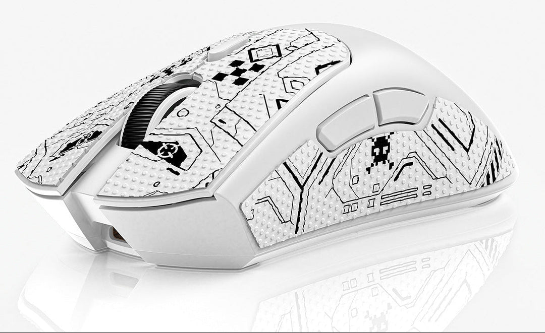 High-Precision Wireless Gaming Mouse Stornfield