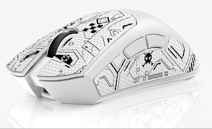 High-Precision Wireless Gaming Mouse Stornfield