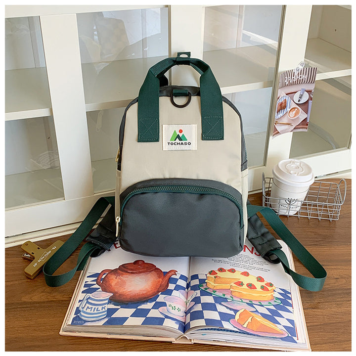 Colorful Mini Backpack Stornfield