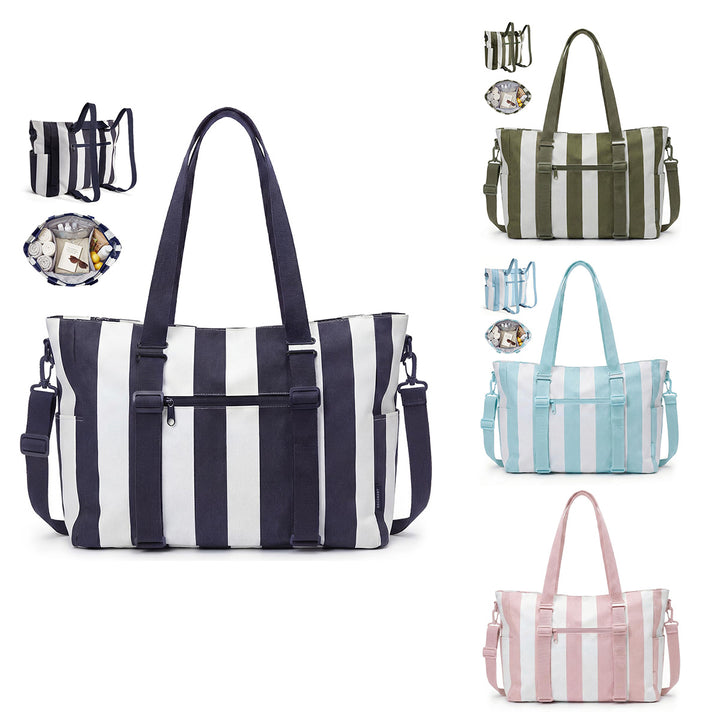 Leisure and shopping bag Stornfield