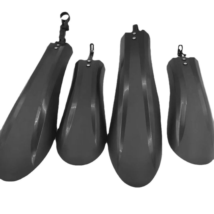 Adjustable Bicycle Fenders Set Stornfield