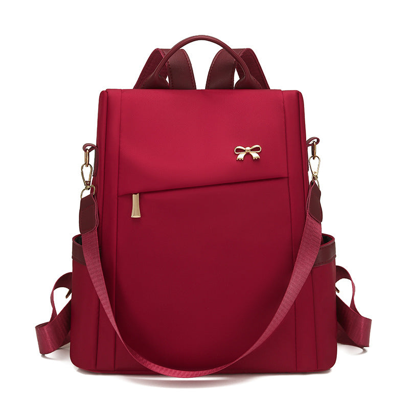 Modern Chic Backpack Stornfield