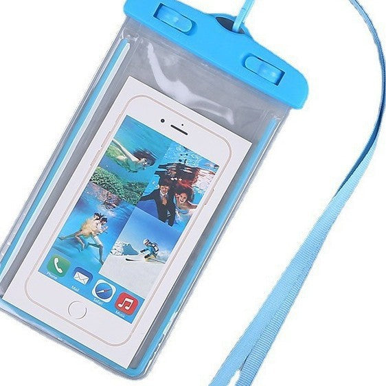 Waterproof Phone Case Stornfield