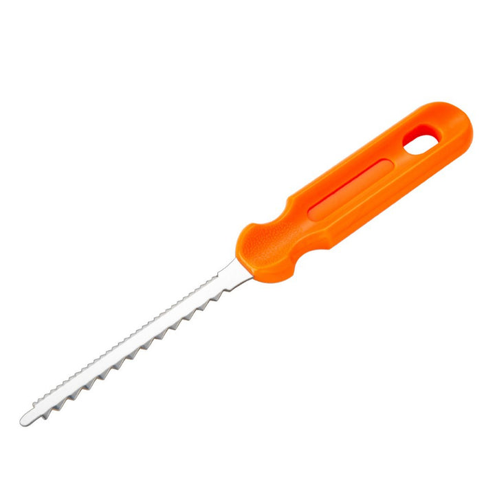 Ergonomic vegetable peeler with non-slip handle Stornfield