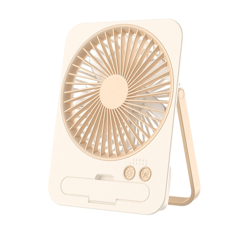 Portable Desk Fan Stornfield