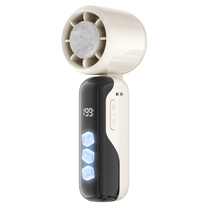 Portable Personal Cooling Fan Stornfield