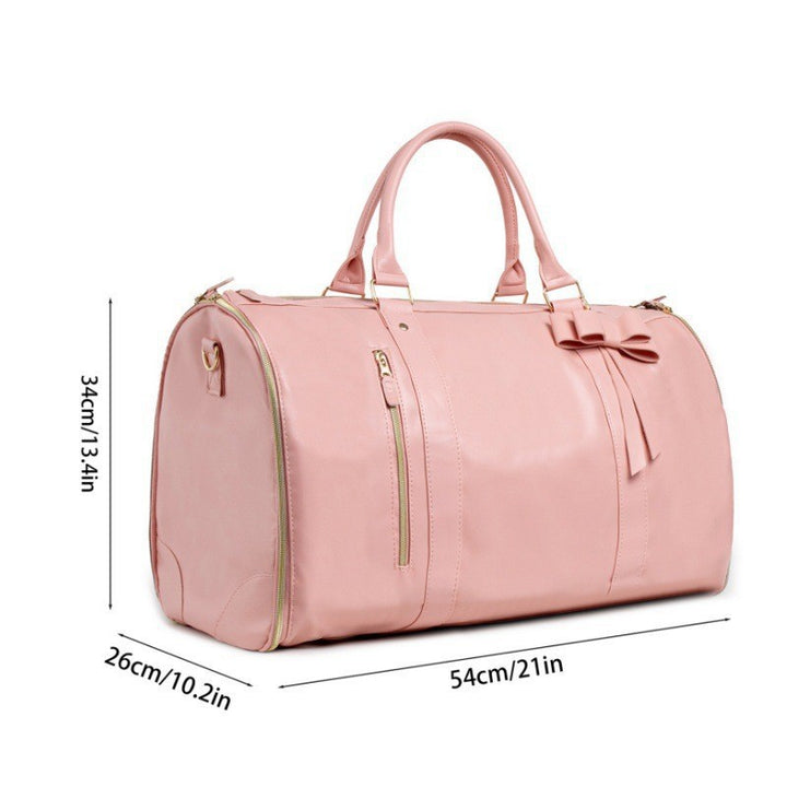 Stylish Travel Duffle Bag Stornfield