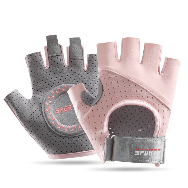 Women’s Sports Gloves Stornfield
