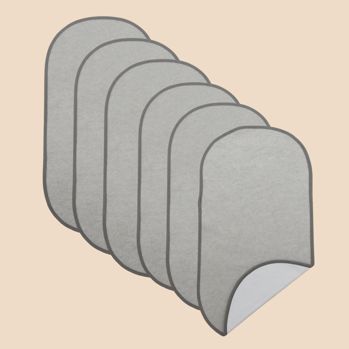 Waterproof Outdoor Mat Stornfield