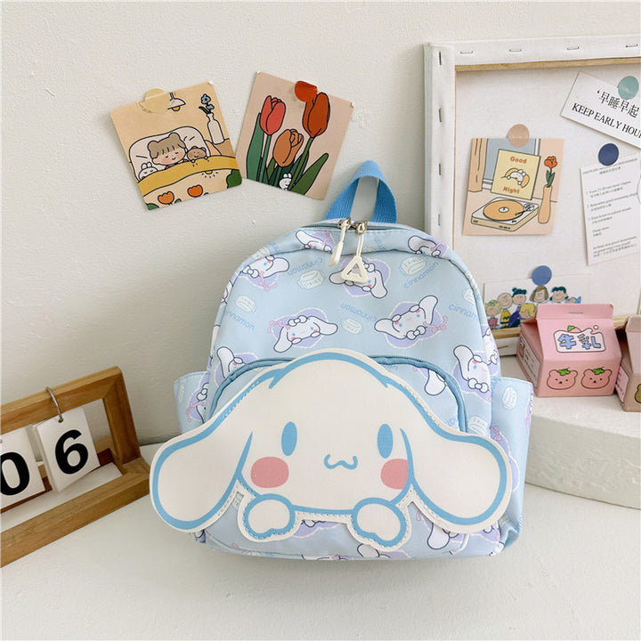 Children's backpack Stornfield