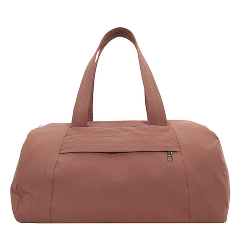 Stylish Versatile Travel Holdall Stornfield
