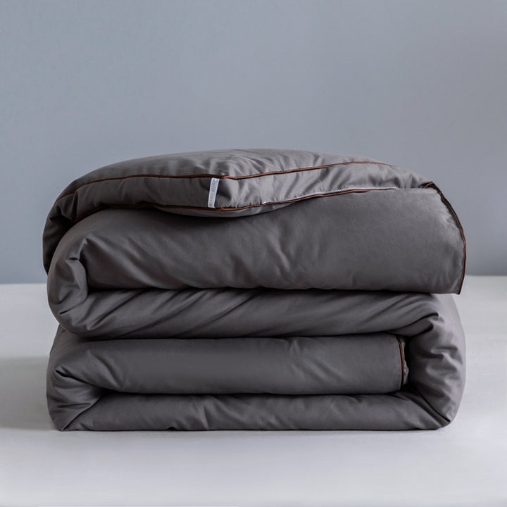 Ladies temperature-regulating year-round comforter Stornfield