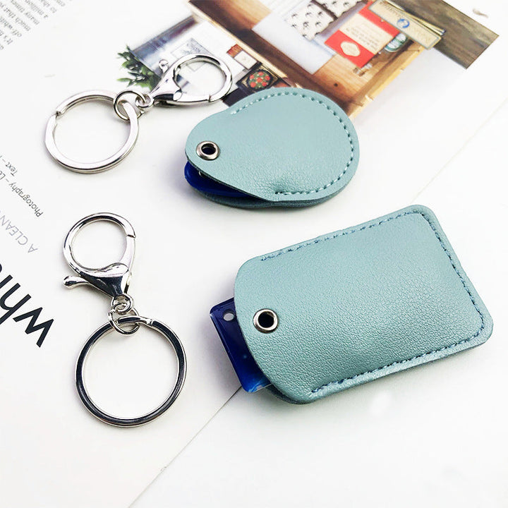 Stylish Keychain Luggage Tag Stornfield