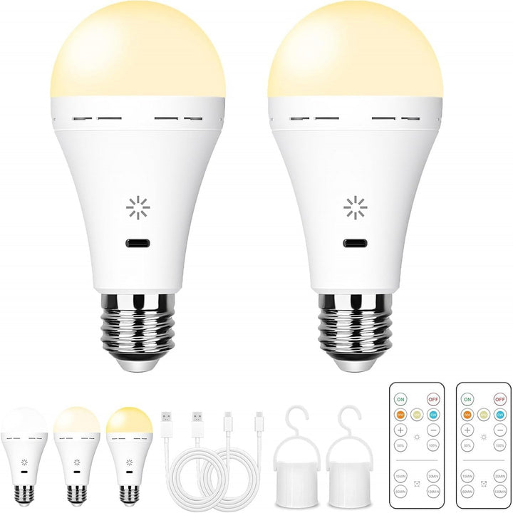 LED Dome Light Set