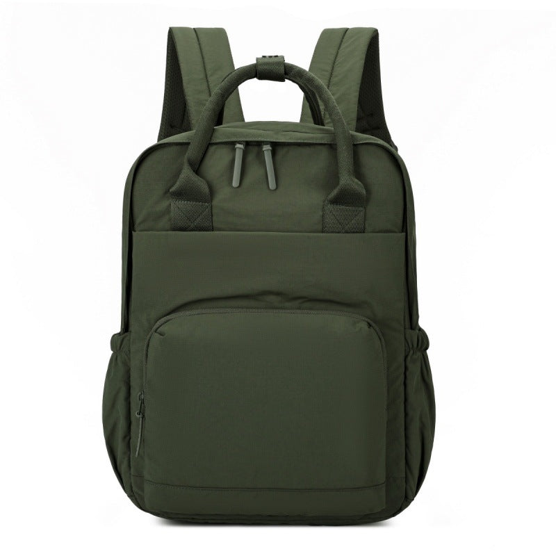 Versatile Lightweight Travel Backpack
