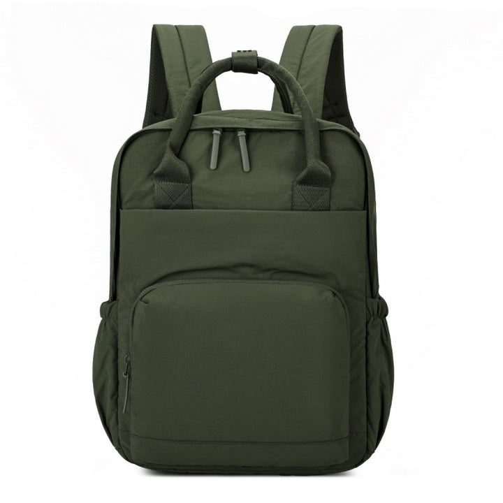Versatile Lightweight Travel Backpack