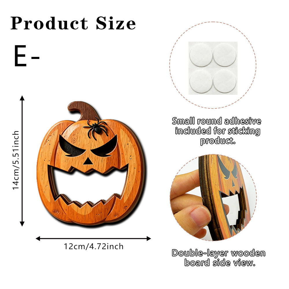 Deko Halloween Pumpkin Figure Stornfield