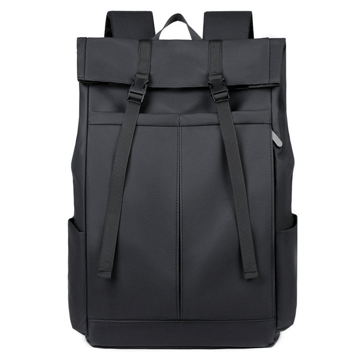 Versatile High-Performance Roll-Top Backpack Stornfield