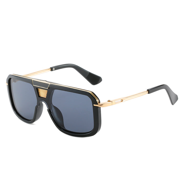 Women's fashionable corrective glasses with stylish, oversized frames Stornfield