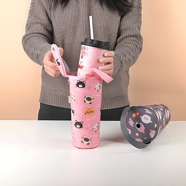 Insulated drinking bottle Stornfield