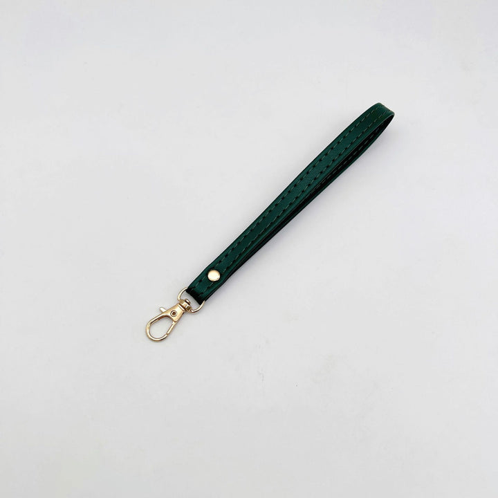 Leather Keychain Stornfield