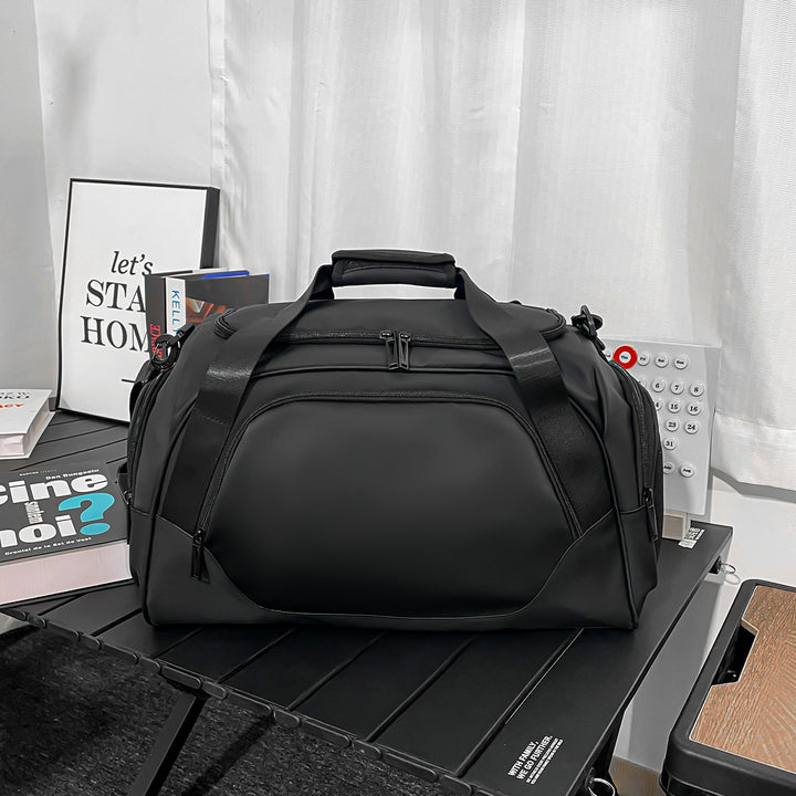 Women Multifunctional Sport and Travel Bag Stornfield