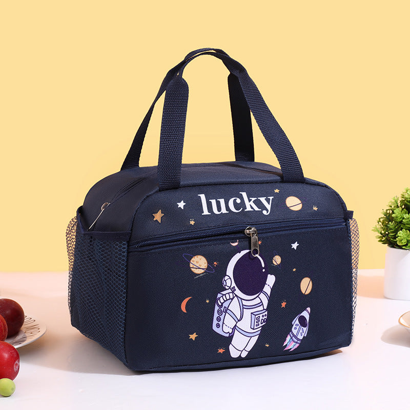 Children's Insulated Lunch Bag Stornfield