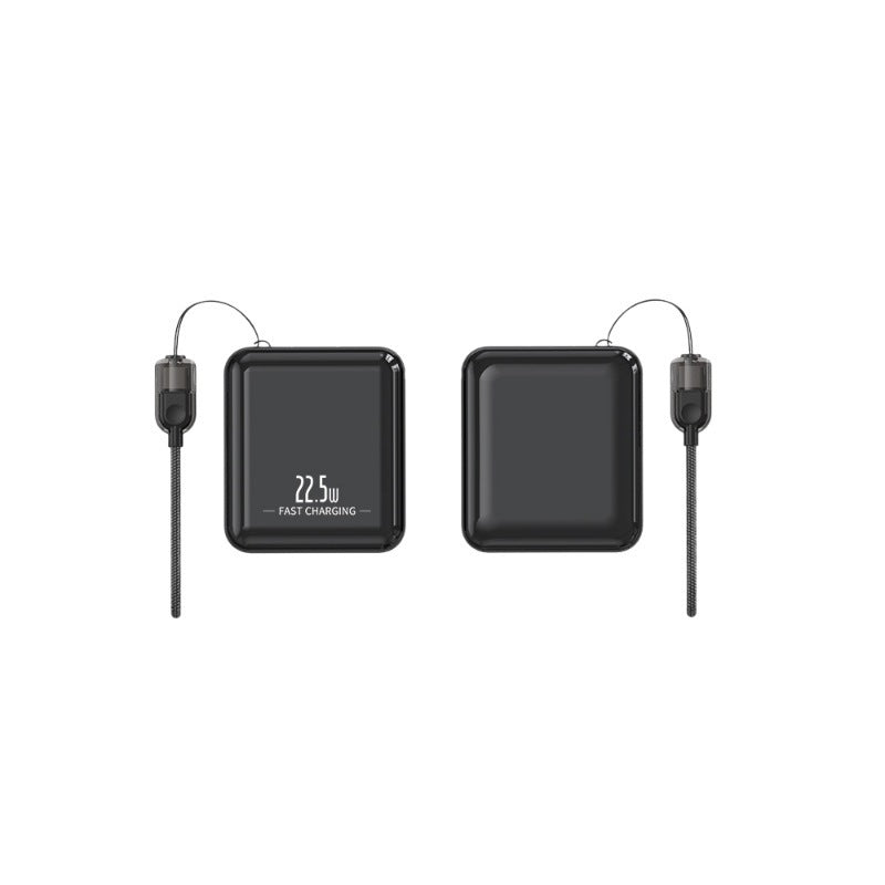 High-performance wall charger with intelligent fast charging function Stornfield