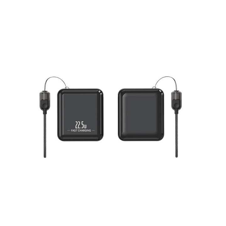 High-performance wall charger with intelligent fast charging function Stornfield