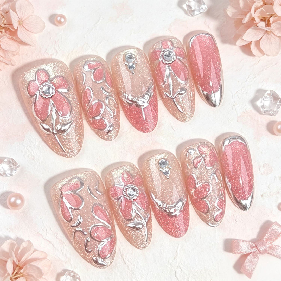 Artificial Nails Stornfield