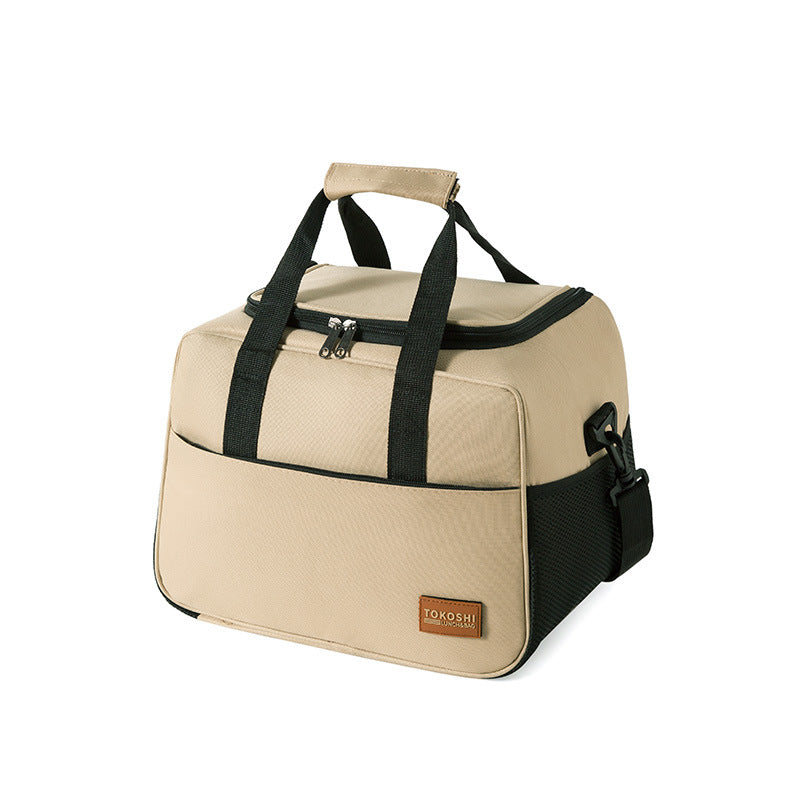 Cooling bag Stornfield