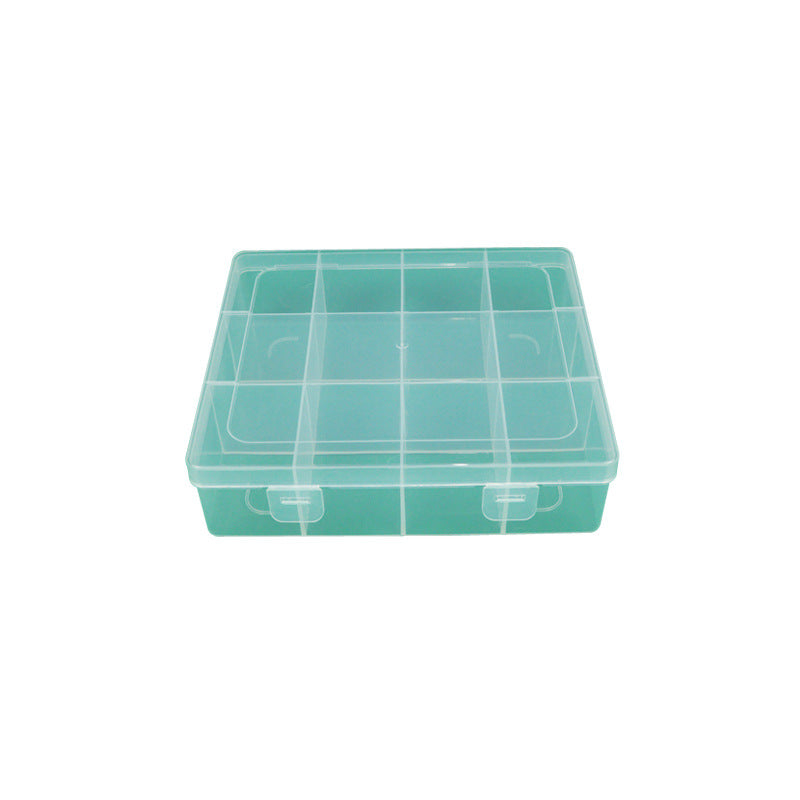 Multi-Divided Craft Storage Container Stornfield