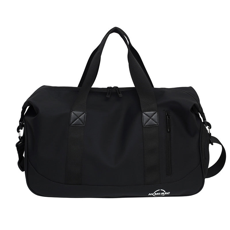 Waterproof Sport Duffel Bag Stornfield
