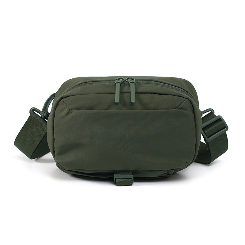 Stylish Compact Crossbody Bag Stornfield