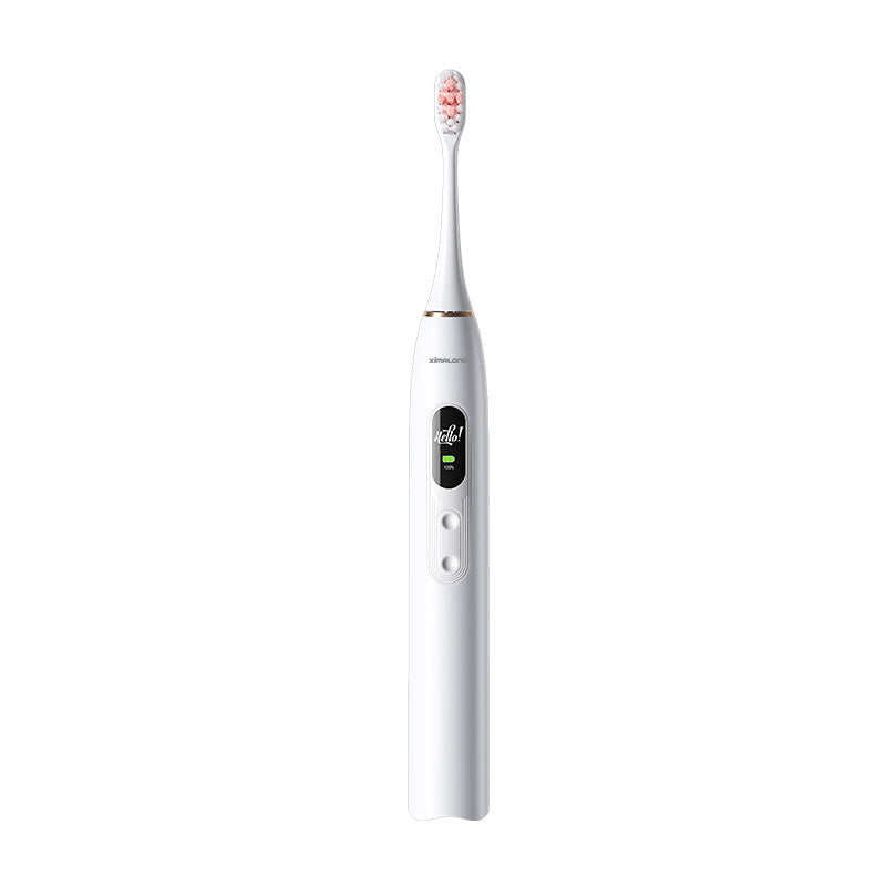 Electric Toothbrush Stornfield