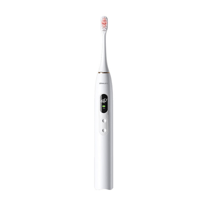 Electric Toothbrush Stornfield