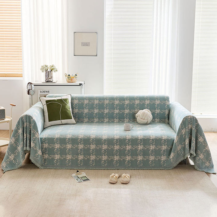 Decorative Sofa Cover