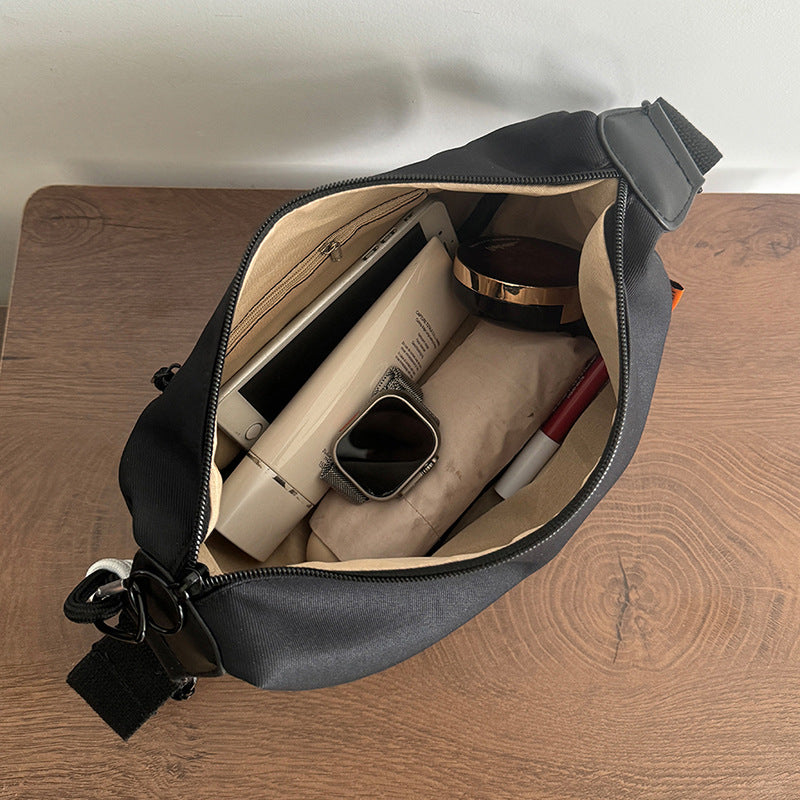 Versatile Crossbody Sling Bag