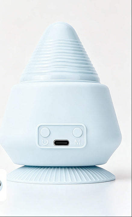 Multifunctional Body Massager Stornfield