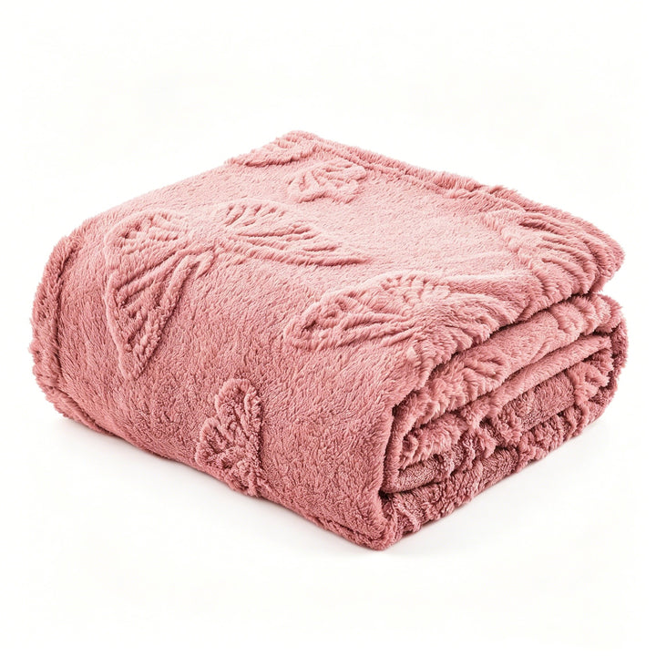 Soft Cozy Fleece Blanket Stornfield
