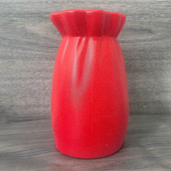 Decorative Textured Flower Vase Stornfeild