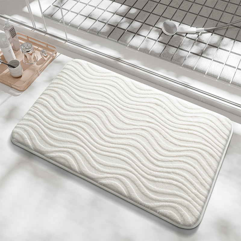 Soft Luxury Bath Rug Stornfield