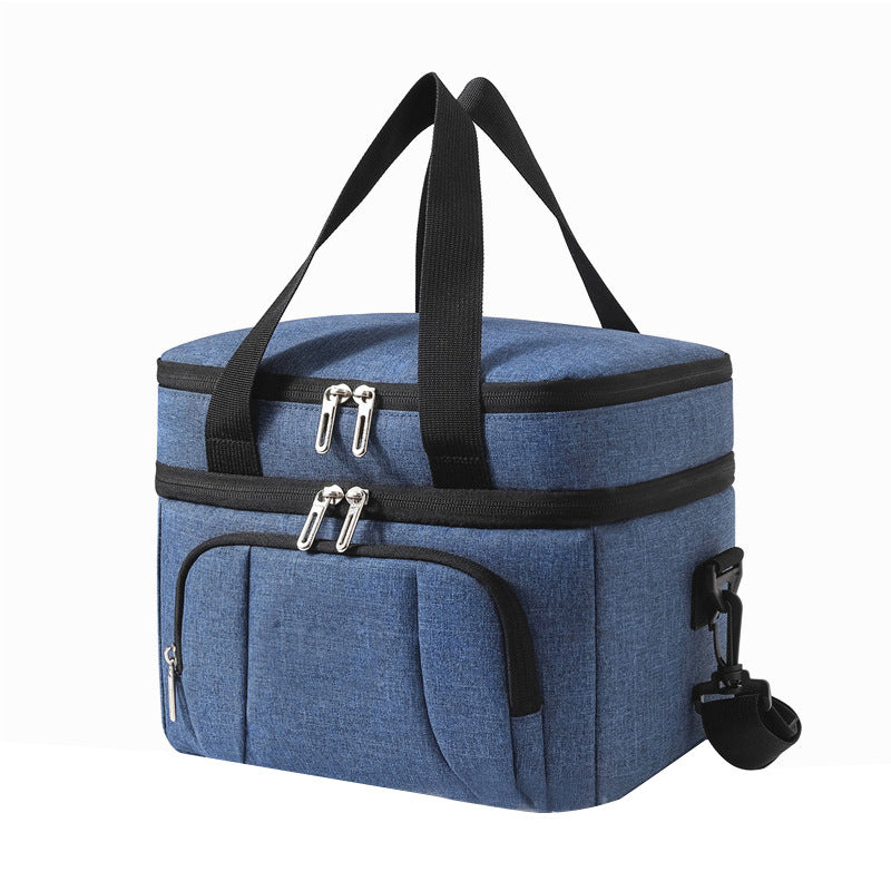 Women's insulated food cooler Stornfield