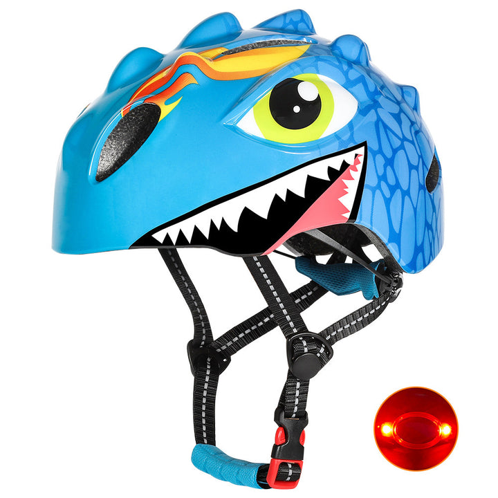 Children's Adventure Bike Helmet Stornfield