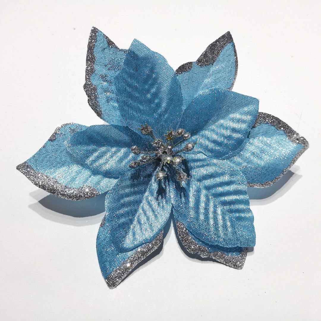 Decorative Luxury Floral Brooch Stornfield