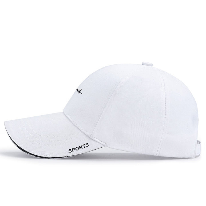 Men's Sporty Stylish Baseball Cap Stornfield